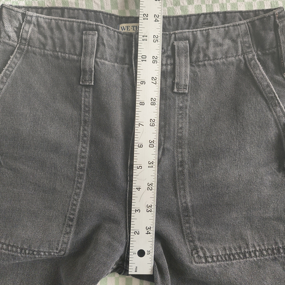 WE THE FREE Major Leagues Carpenter Jeans - Picture 6 of 9